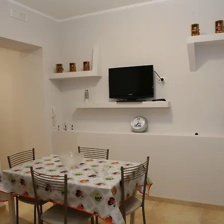 Titus & Caius Apartment Ercolano